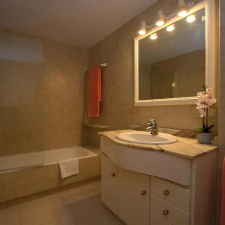 Appartement 'can Ventet' First Line Port de Pollença