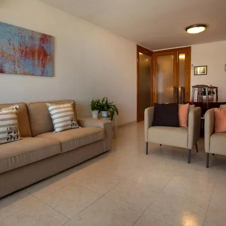 'can Ventet' First Line Appartement Port de Pollença