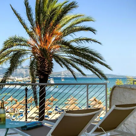 Appartement 'can Ventet' First Line