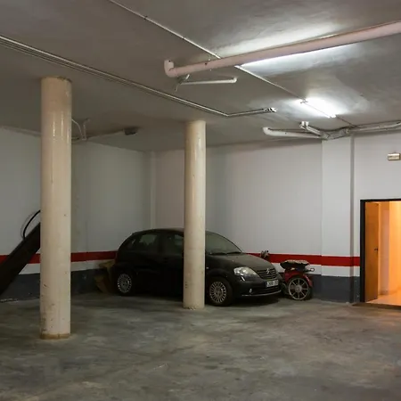 'can Ventet' First Line Appartement *