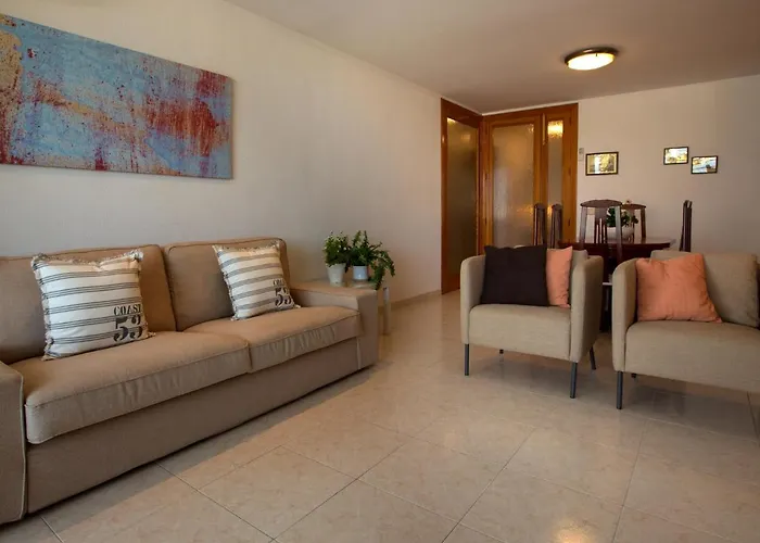 'can Ventet' First Line Apartman Port de Pollença