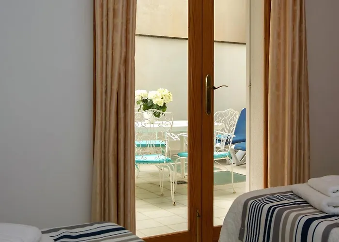 'can Ventet' First Line Apartman