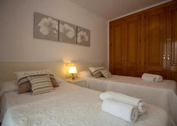 'can Ventet' First Line Apartment Port de Pollença