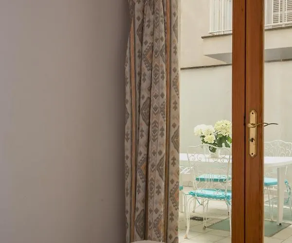 'can Ventet' First Line * Port de Pollença