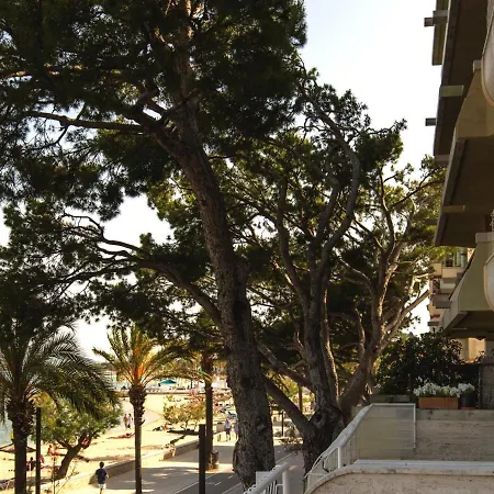 'can Ventet' First Line Apartment
