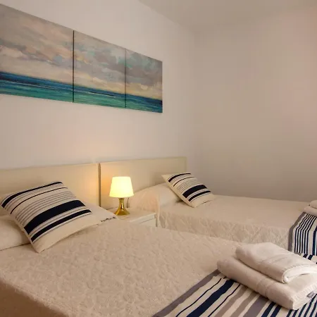 'can Ventet' First Line Port de Pollença