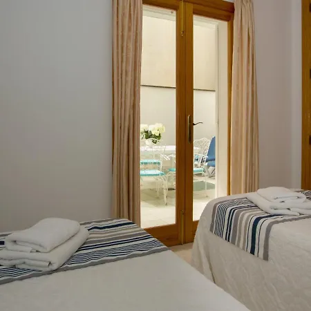 'can Ventet' First Line Apartment