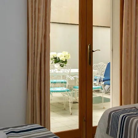 'can Ventet' First Line Apartment