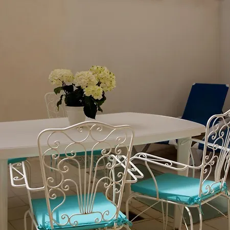Apartment 'can Ventet' First Line *