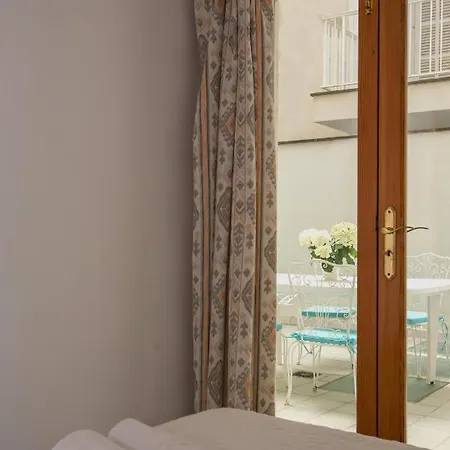 'can Ventet' First Line * Port de Pollença