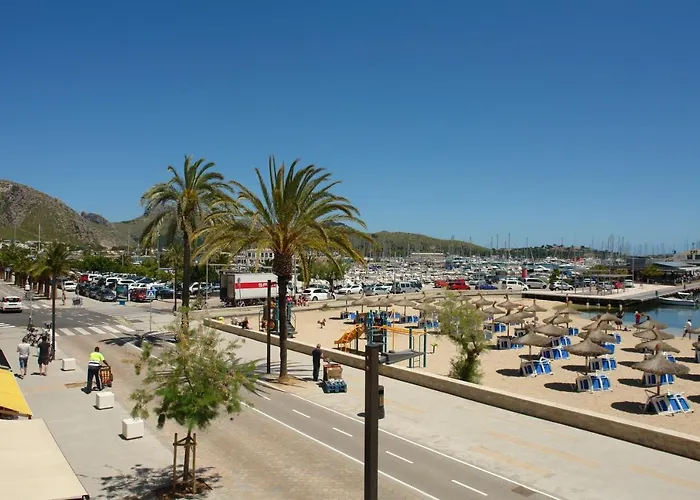 'can Ventet' First Line Daire