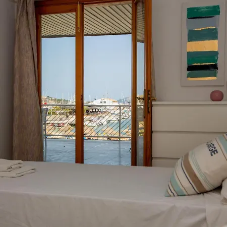 'can Ventet' First Line 아파트 *