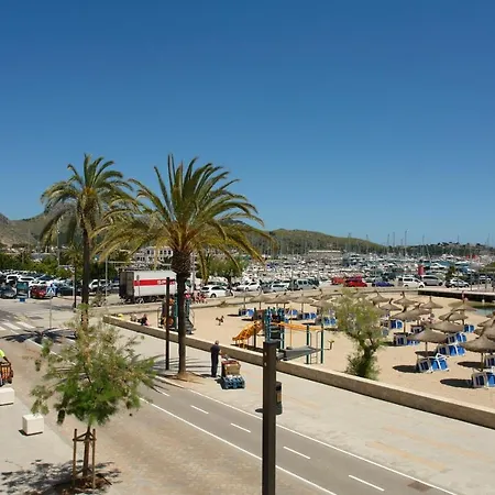 'can Ventet' First Line 아파트