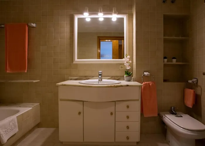 아파트 'can Ventet' First Line